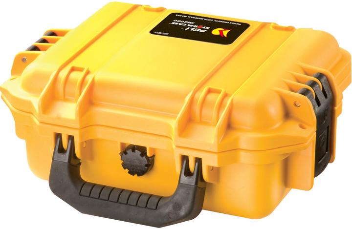 Produktbild Peli Storm Case iM2050, gelb WF