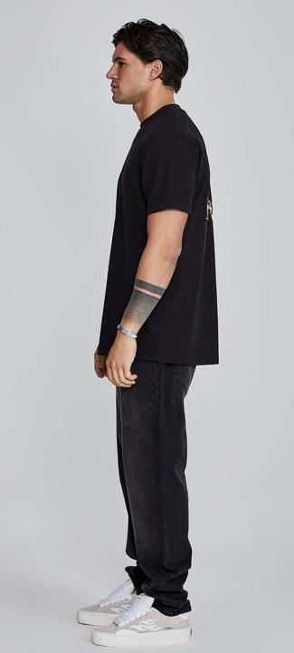Immagine prodotto Siksilk Maglietta Filigrana (M)