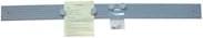 Actual product image Berec Magnetic rail (1 x)