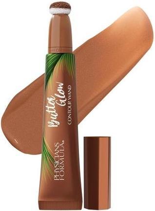 Actual product image Physicians Formula Butter Glow Contour Wall (MEDIUM, Bronzer)