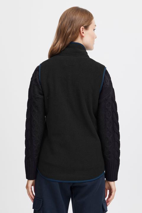 Actual product image Oxmo OXMalina - Jacket Otw - 21301124-ME (L)