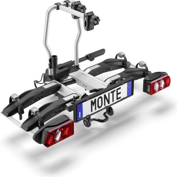 Elite Monte Ramp 2B
