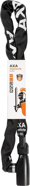 Produktbild AXA Absolute 8 (110 cm)