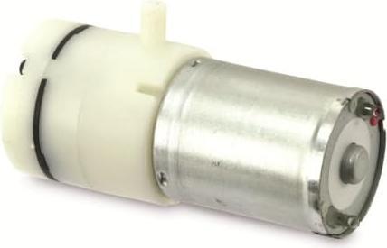 Produktbild Daypower Luftpumpe LP27-06, 6 V-