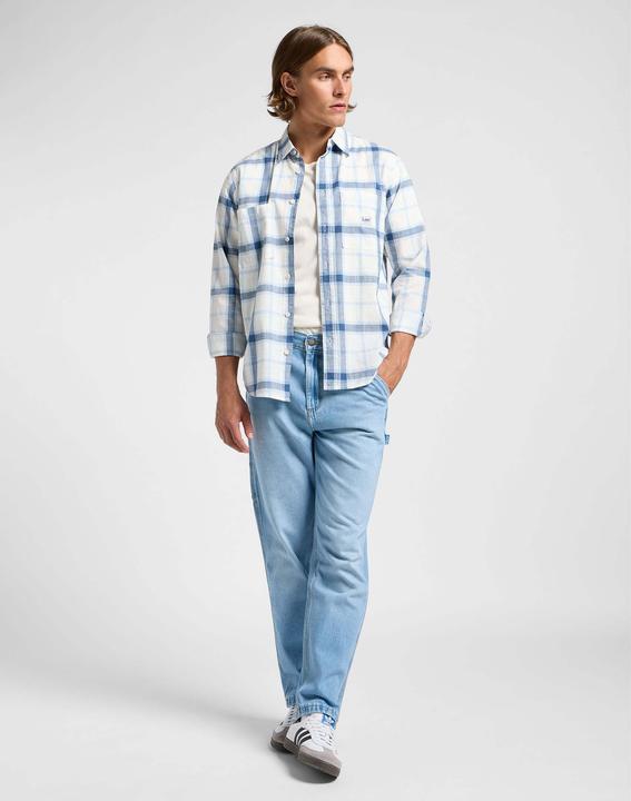 Produktbild Lee Langarmhemd Workwear Shirt 2.0 (XL)