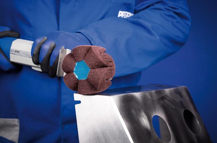 Produktbild Pferd PNG 10050 5/8-11 A 100 (100)