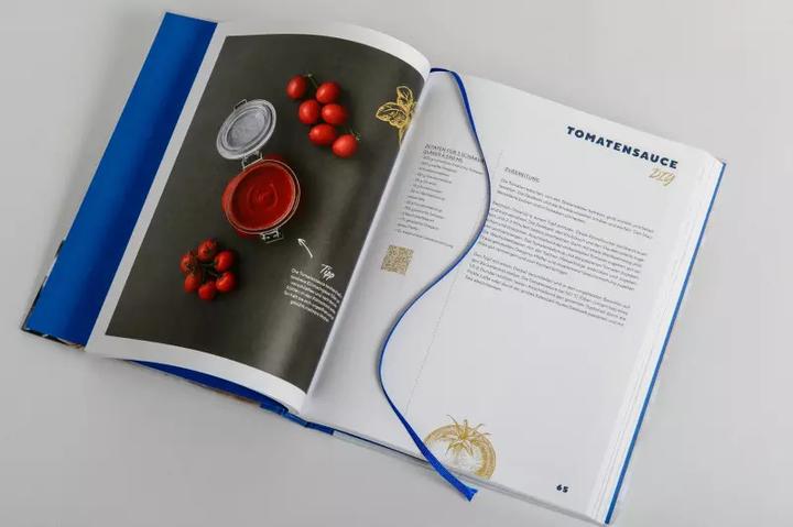 Produktbild Kochen zu zweit (Deutsch, Roland Trettl, Daniela Trettl, 2021)