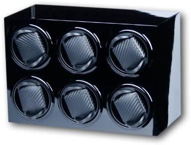 Produktbild Raoul U. Braun Uhrenbeweger für 6 Uhren