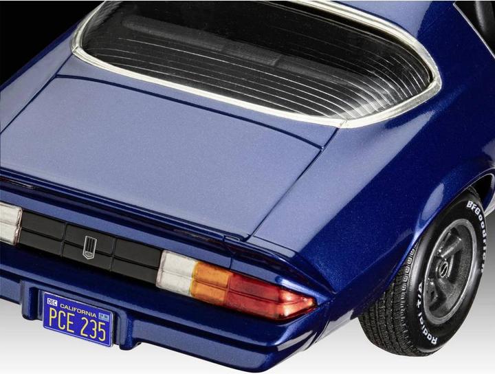 Immagine prodotto Revell Stranger Things Chevy Camaro Z/28