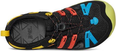 Actual product image Teva Manatee (28)