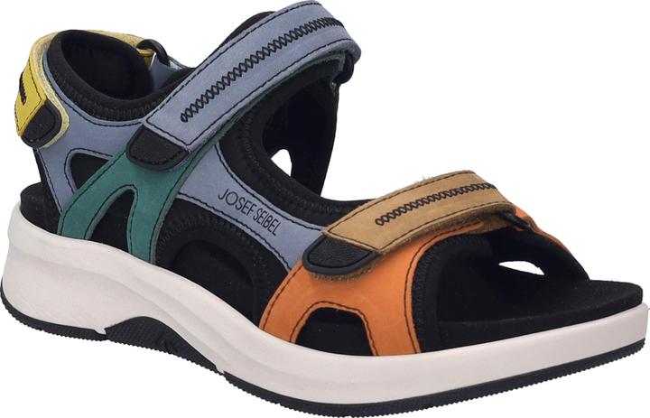 Actual product image Josef Seibel 97302-TE380 (41)