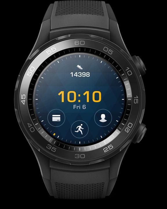 Immagine prodotto Huawei Guarda 2 (45 mm, 2G)