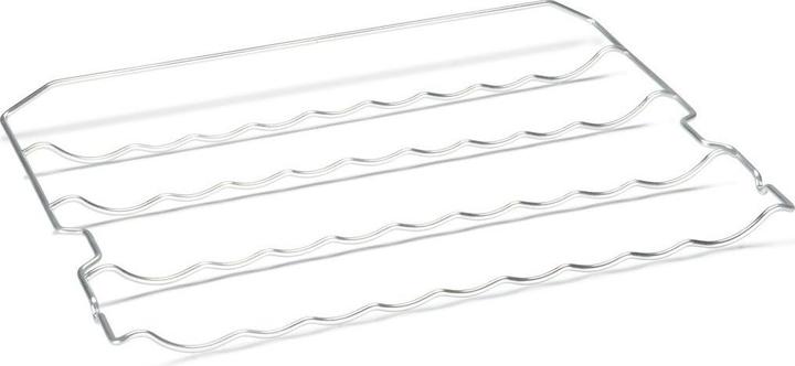 Liebherr Ripiano per bottiglie (griglia a onda) 9881800