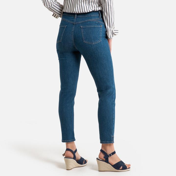 Produktbild Anne Weyburn Jeans in 7/8-Länge mit Push-up-Effekt (48)