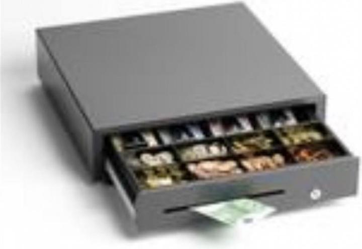 Immagine prodotto Star Micronics CB-2002 FN - Cassetto cassa