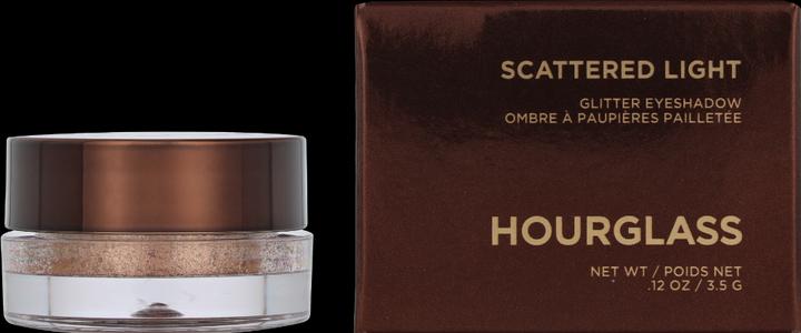 Hourglass Scattered Light (Smoke)