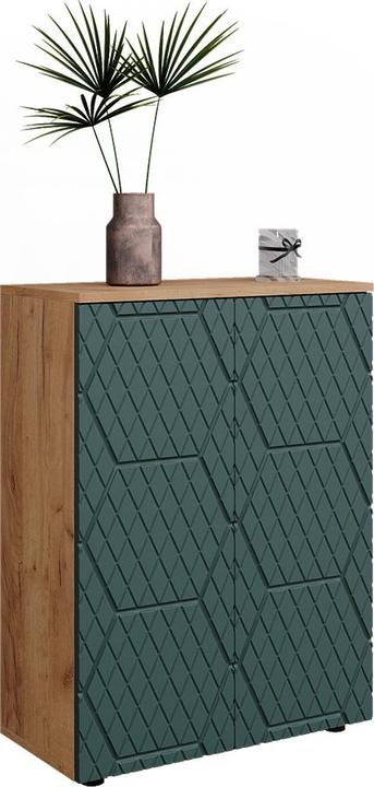 Produktbild Vicco Irma (60 x 81 x 30 cm)
