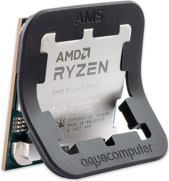 Produktbild Aqua Computer Sealing Frame für Sockel AM5