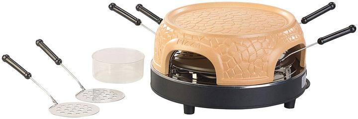 Cucina di Modena Mini Pizza Oven, Terracotta