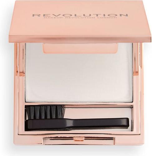 Produktbild Makeup Revolution Soap Styler (Transparent)