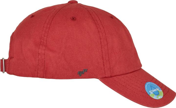 Actual product image Flexfit Ecowash Dad Cap - 8910 (One size)