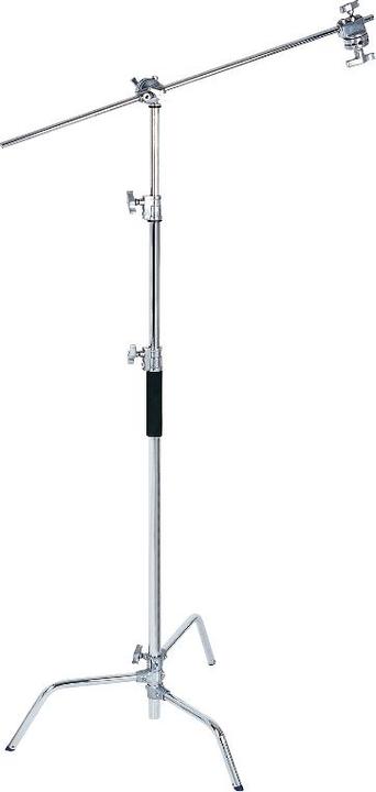Falcon Eyes C-Stand mit Ausleger CS-2450 (245 cm, 8 kg)