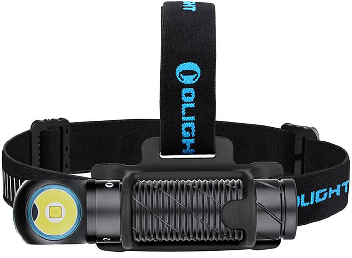 Immagine prodotto Olight Perun 2 (2500 lm)