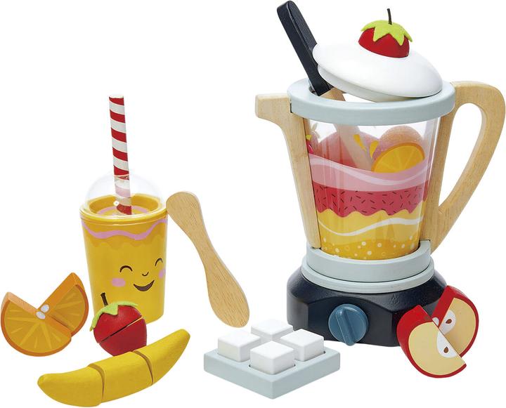 Tender Leaf Toys Miscelatore per frullati