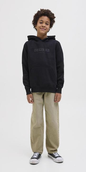 Actual product image Jack & Jones Jjichris Jjoriginal Sq 410 Sn Jnr (134)