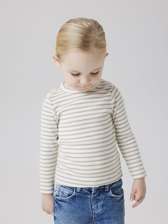 Produktbild Name it Nmnbani Ls Xsl Top Noos (92)