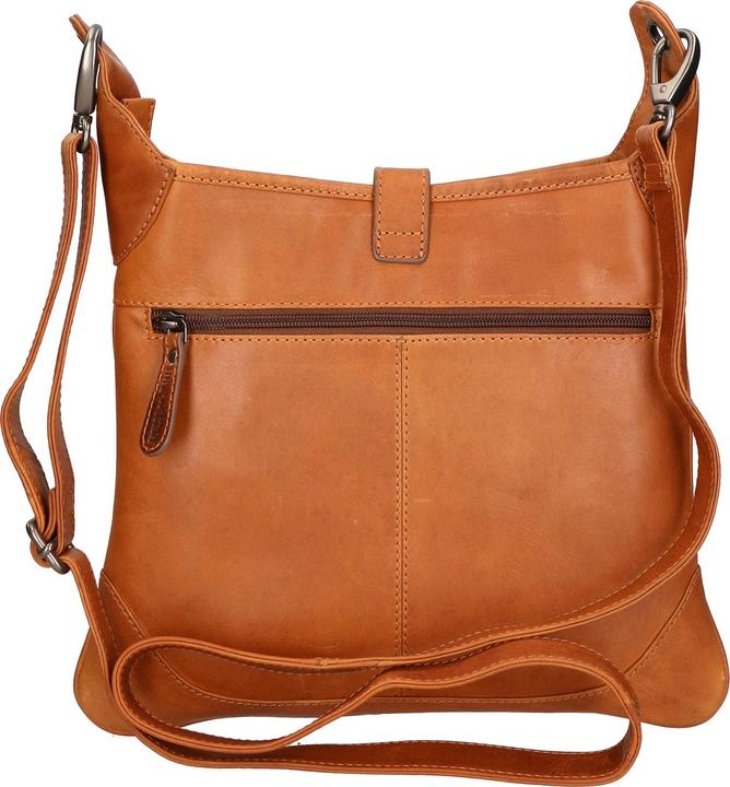 Actual product image Hill Burry Crossbody bag