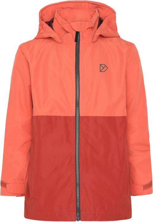 Didriksons Kid's Piko Jacket 8