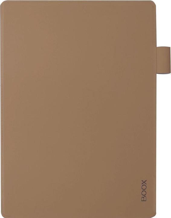 Image du produit Onyx Housse de protection pour lecteur de livre électronique Boox Note Pro Marron (Boox Note Pro)