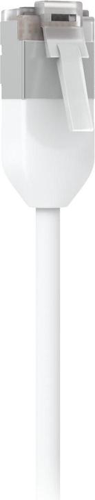 Ubiquiti UACC-Cable-Patch-Outdoor-C6A-8M-W (UTP, CAT6a, 8 m)