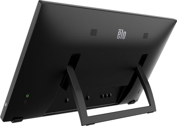 Produktbild ēlo ET2270L-2UWA-1-BL-G 22IN LCD (1920 x 1080 Pixel, 21.50")