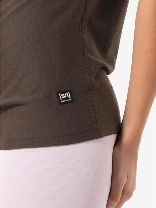 Produktbild Super Natural W Yoga Loose Tee (S)