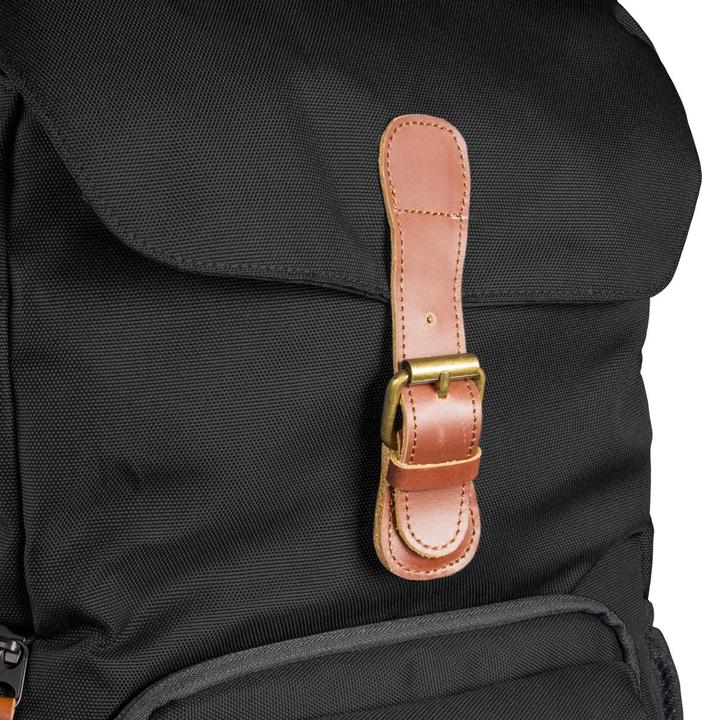 Actual product image mantona Luis junior retro photo backpack (Photo backpack, 30.69 l)