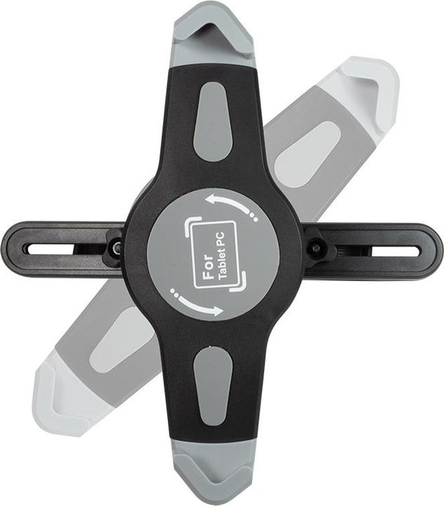 Image du produit LogiLink Support de tablette pour siège arrière