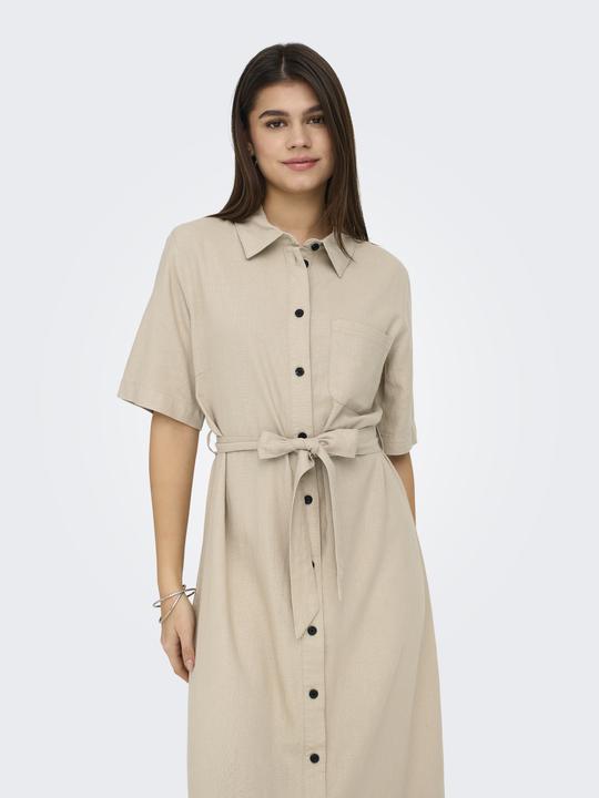 Produktbild Only ONLCARO Langes Kleid Kleid (XS)