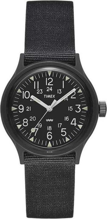 Image du produit Timex Archive Camper MK1 (36 mm)