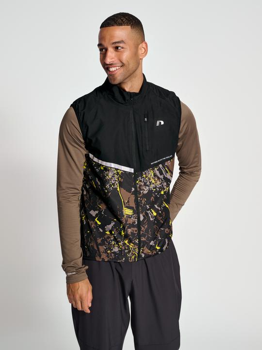 Actual product image Newline Gilbert Gilet Men (M)