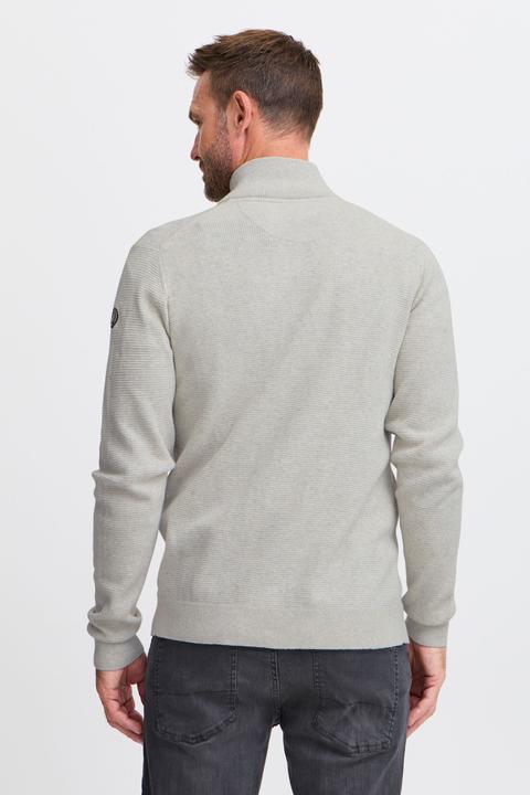 Actual product image FQ1924 FQKYLE structure cardigan 21900706 (L)