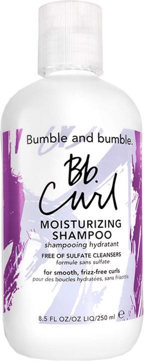 Produktbild Bumble and bumble Bb. Curl - Moisturizing Shampoo (1000 ml)