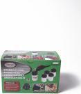 ProPlus Airbrush gun 22 ml + 5 cups