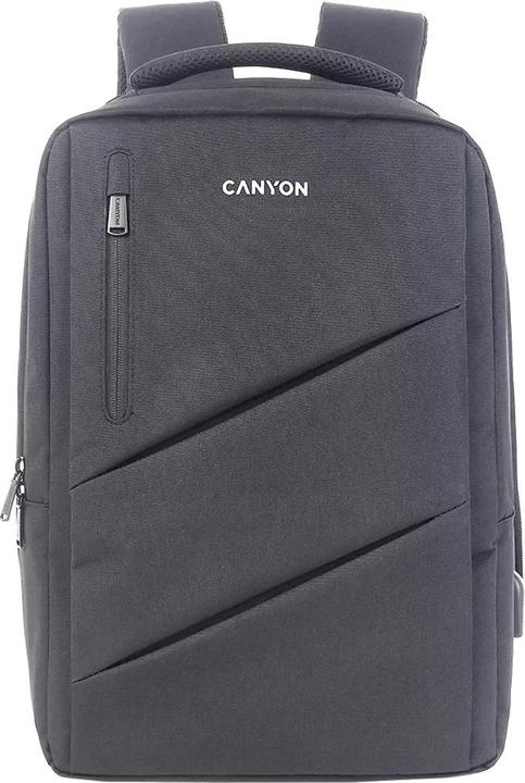 Actual product image Canyon Backpack BPE-5 USB 15,6" (22 l)