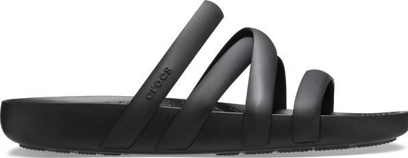 Crocs W's SplashStrappy Sandal (42, 42.5, 43, 42 2/3)