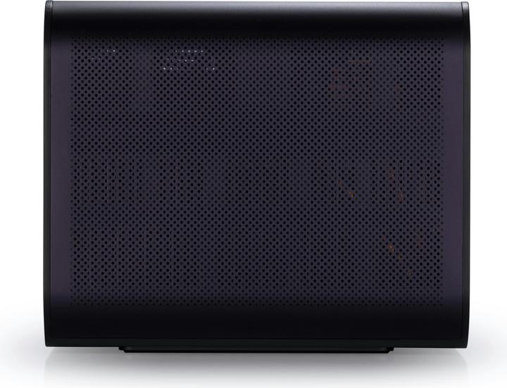 Actual product image Infocus Crusader Grand Master IN3028SL (Full HD, 1200 lm, 1.2:1)