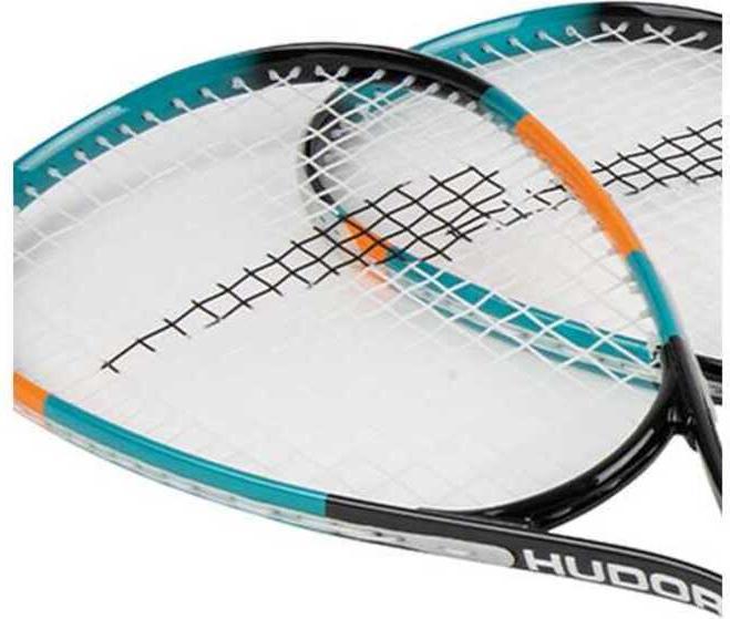 Produktbild Hudora Badmintonset Speed