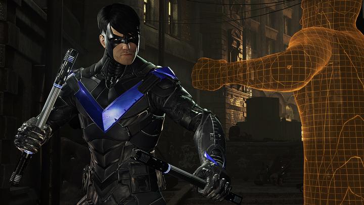 Immagine prodotto WB Bros Batman Arkham VR Standard Inglese PlayStation 4 (PS4, EN)