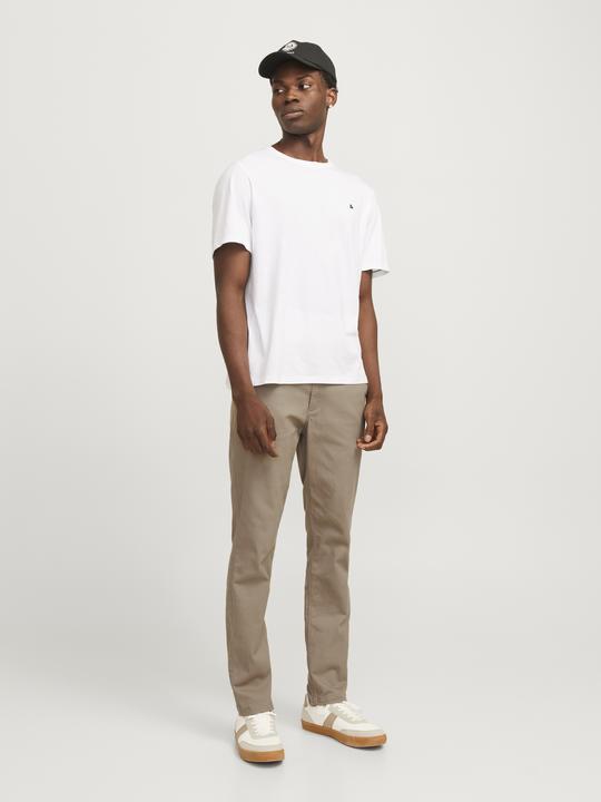 Produktbild Jack & Jones Locker geschnitten Relaxed Fit Hosen Relaxed Fit Hosen (34)